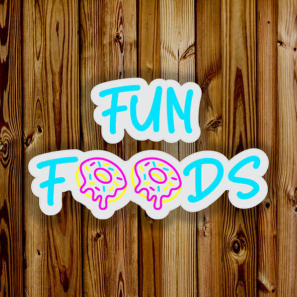 Fun Foods