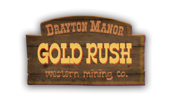 Gold Rush Logo