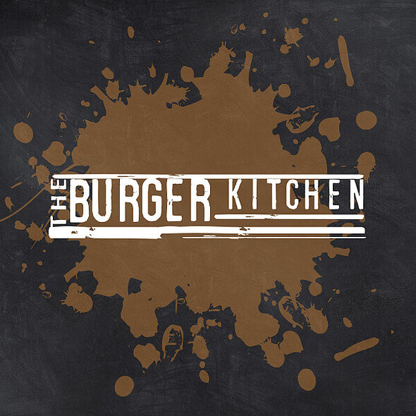 The Burger Kitchen