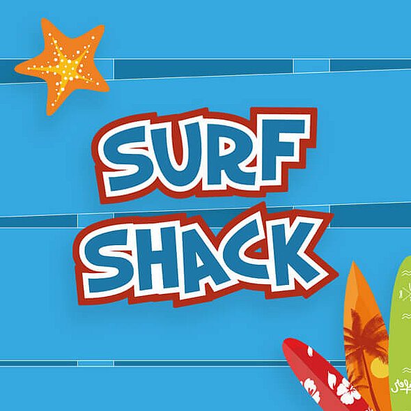 Surf Shack