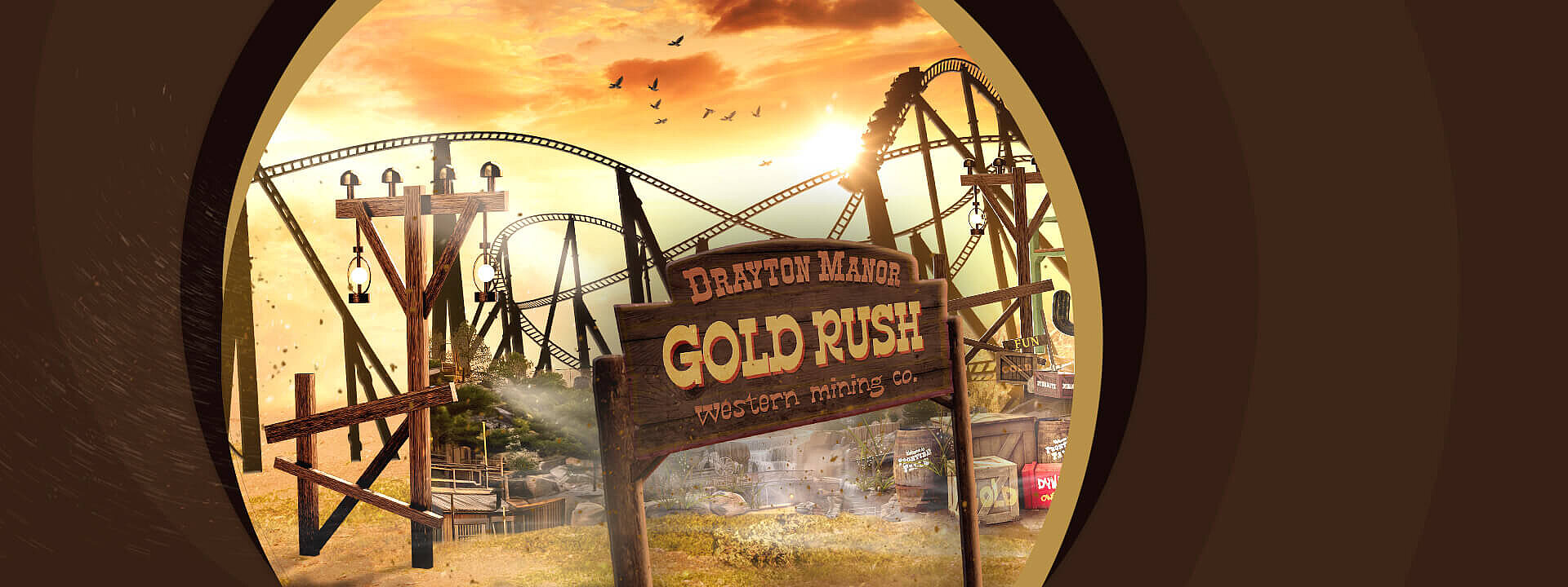 Gold Rush