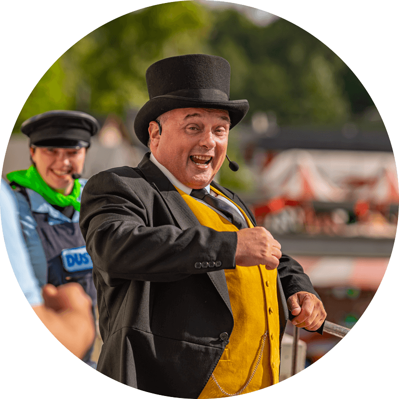 Sir Topham Hatt