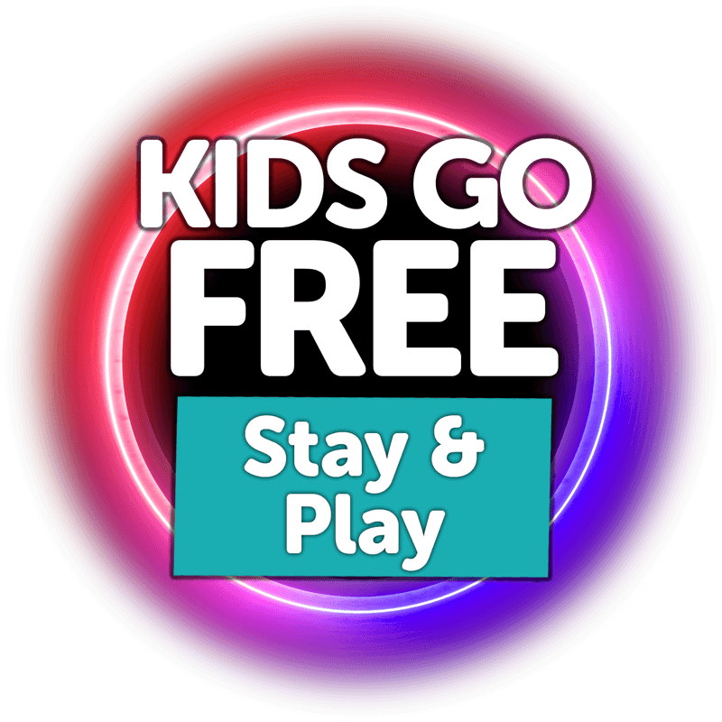 Kids Go Free